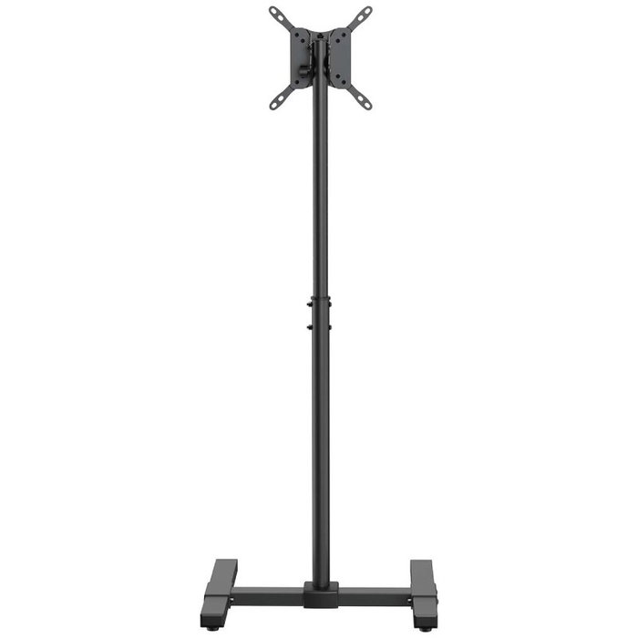 Aisens Soporte de Suelo Inclinable y Extensible FT42TE-261, Negro Aisens Soporte de Suelo Inclinable y Extensible FT42TE-261, Negro
